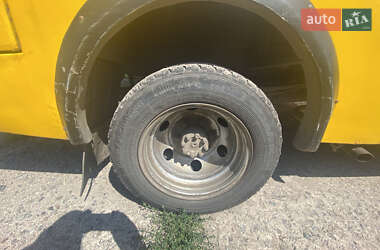 Городской автобус БАЗ 2215 2007 в Кропивницком