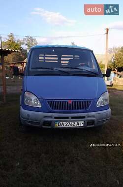 Автобус БАЗ 2215 2005 в Шаргороде