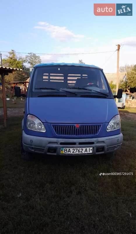 Автобус БАЗ 2215 2005 в 