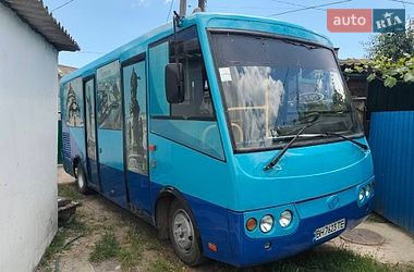 baz 3203 2003 в Білгород-Дністровський від професійного продавця Dima