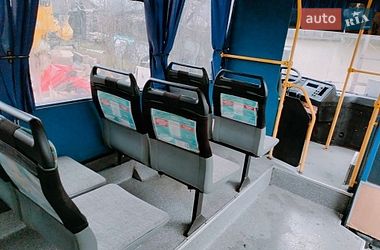 Міський автобус БАЗ 3203 2003 в Білгороді-Дністровському фото 9 Міський автобус БАЗ 3203 2003 в Білгороді-Дністровському
