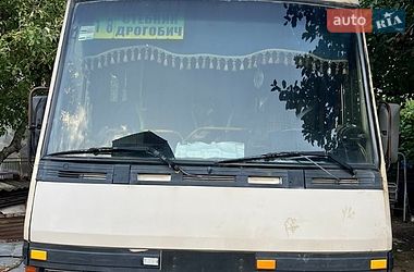 Туристический / Междугородний автобус БАЗ  2005 в Дрогобыче