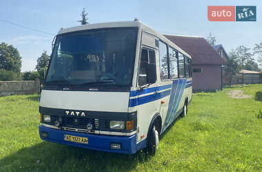 Приміський автобус БАЗ А 01474 2006 в Івано-Франківську