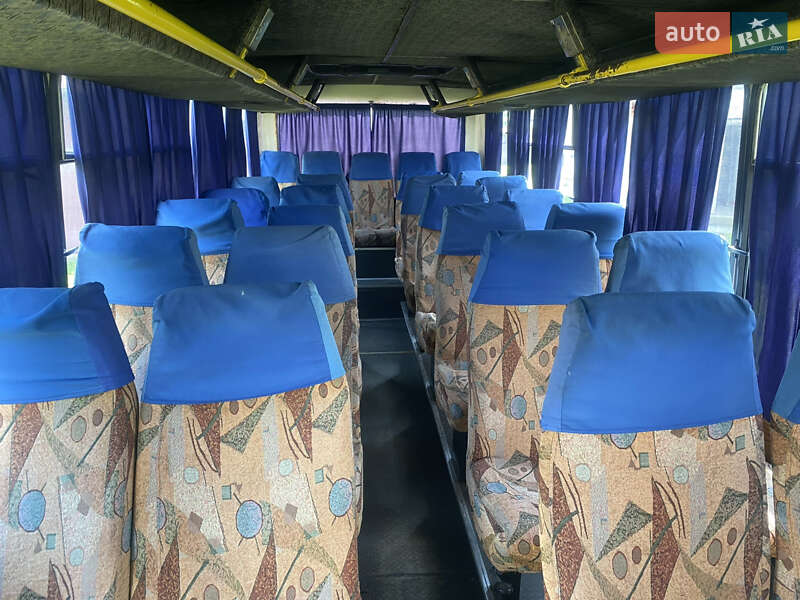Приміський автобус БАЗ А 01474 2006 в Івано-Франківську фото 7 Приміський автобус БАЗ А 01474 2006 в Івано-Франківську