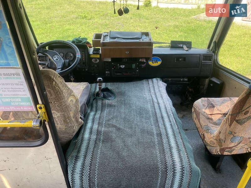 Приміський автобус БАЗ А 01474 2006 в Івано-Франківську фото 9 Приміський автобус БАЗ А 01474 2006 в Івано-Франківську