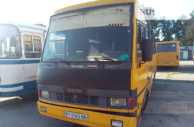 Городской автобус БАЗ А 079 Эталон 2003 в Херсоне