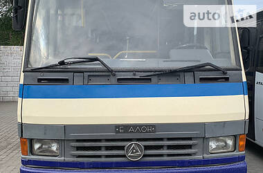 Туристичний / Міжміський автобус БАЗ А 079 Эталон 2013 в Кам'янському