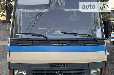 Туристичний / Міжміський автобус БАЗ А 079 Эталон 2013 в Кам'янському