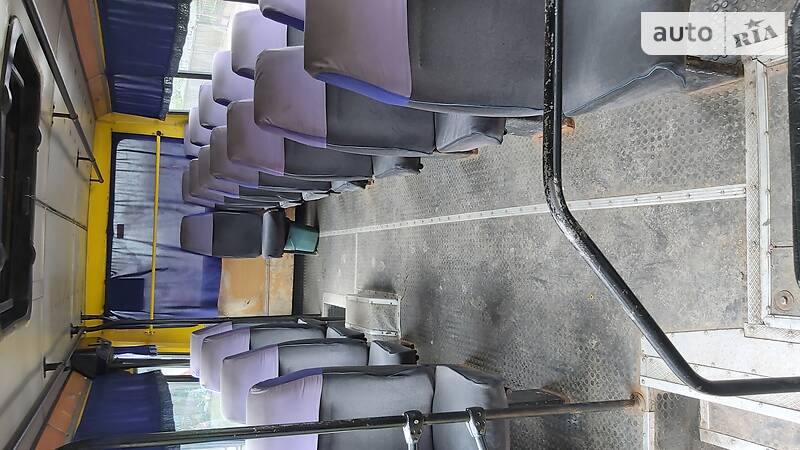 Городской автобус БАЗ А 079 Эталон 2003 в Виннице