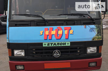 Туристичний / Міжміський автобус БАЗ А 079 Эталон 2014 в Житомирі