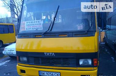 Туристический / Междугородний автобус БАЗ А 079 Эталон 2005 в Ровно