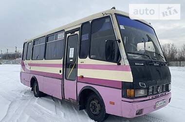 AUTO.RIA – Продам БАЗ авто Еталон 2008 (AT6447BM) : 8800
