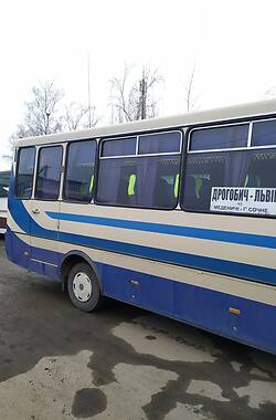 Туристический / Междугородний автобус БАЗ А 079 Эталон 2008 в Дрогобыче