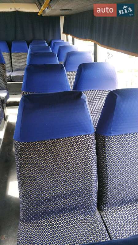 Туристический / Междугородний автобус БАЗ А 079 Эталон 2010 в Одессе фото 10 Туристический / Междугородний автобус БАЗ А 079 Эталон 2010 в Одессе