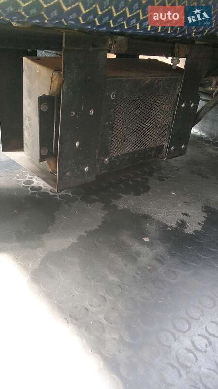 Туристический / Междугородний автобус БАЗ А 079 Эталон 2010 в Одессе фото 23 Туристический / Междугородний автобус БАЗ А 079 Эталон 2010 в Одессе