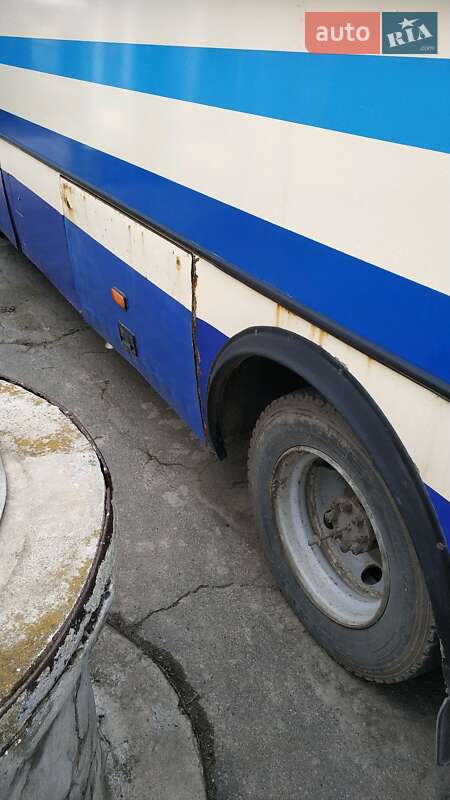 Туристический / Междугородний автобус БАЗ А 079 Эталон 2010 в Одессе фото 34 Туристический / Междугородний автобус БАЗ А 079 Эталон 2010 в Одессе