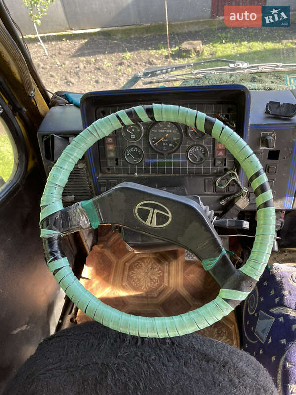 Міський автобус БАЗ А 079 Эталон 2003 в Подільську фото 3 Міський автобус БАЗ А 079 Эталон 2003 в Подільську