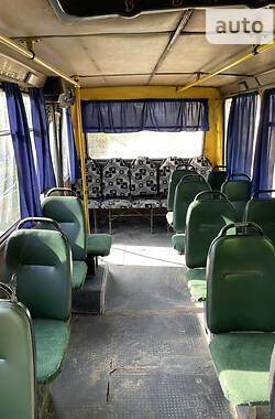 Городской автобус БАЗ А 079 Эталон 2003 в Подольске