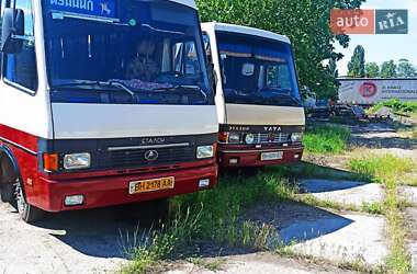 Пригородный автобус БАЗ А 079 Эталон 2007 в Измаиле