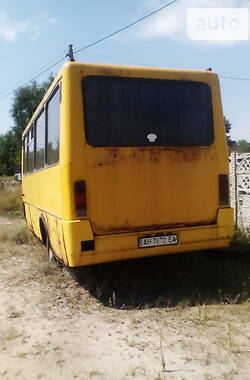 Приміський автобус БАЗ А 079 Эталон 2008 в Ізюмі