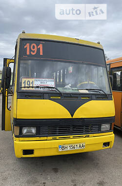 Городской автобус БАЗ А 079 Эталон 2006 в Одессе