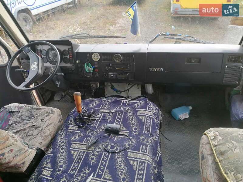 Туристический / Междугородний автобус БАЗ А 079 Эталон 2004 в Ужгороде