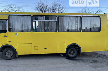 Городской автобус БАЗ А 079 Эталон 2005 в Одессе