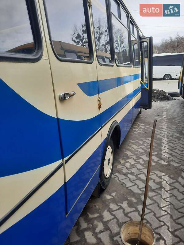 Туристичний / Міжміський автобус БАЗ А 079 Эталон 2012 в Львові