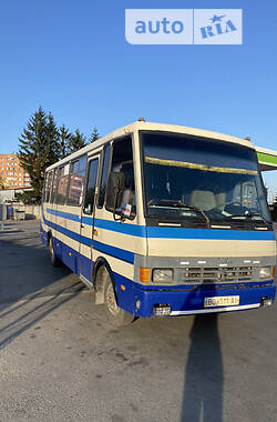Туристичний / Міжміський автобус БАЗ А 079 Эталон 2008 в Тернополі