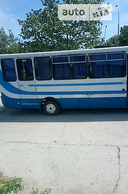 Туристический / Междугородний автобус БАЗ А 079 Эталон 2006 в Одессе