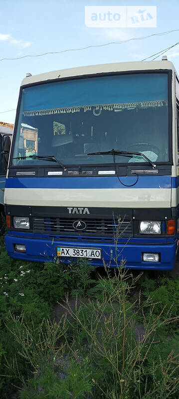 БАЗ А 079 Эталон