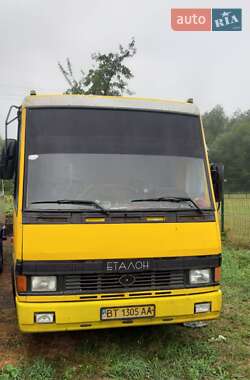 Городской автобус БАЗ А 079 Эталон 2006 в 