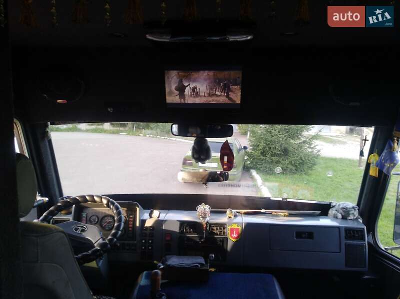 Городской автобус БАЗ А 079 Эталон 2009 в Одессе