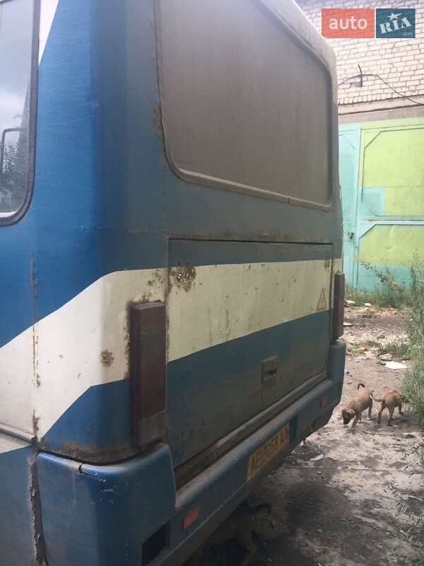 Приміський автобус БАЗ А 079 Эталон 2007 в Дніпрі