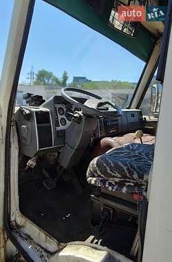 Приміський автобус БАЗ А 079 Эталон 2008 в Дніпрі
