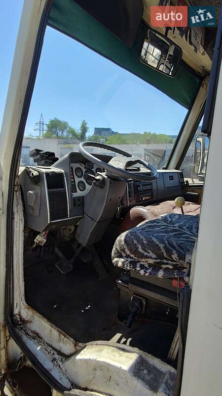 Пригородный автобус БАЗ А 079 Эталон 2008 в Днепре