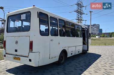 Приміський автобус БАЗ А 079 Эталон 2008 в Дніпрі