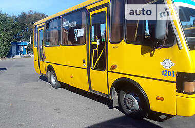Микроавтобус БАЗ А 079 Эталон 2012 в Одессе