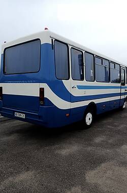 AUTO.RIA – Продам БАЗ авто Еталон 2007 (AB7696CK) : 8000