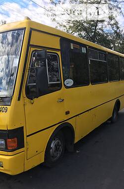 Городской автобус БАЗ А 079 Эталон 2004 в Одессе