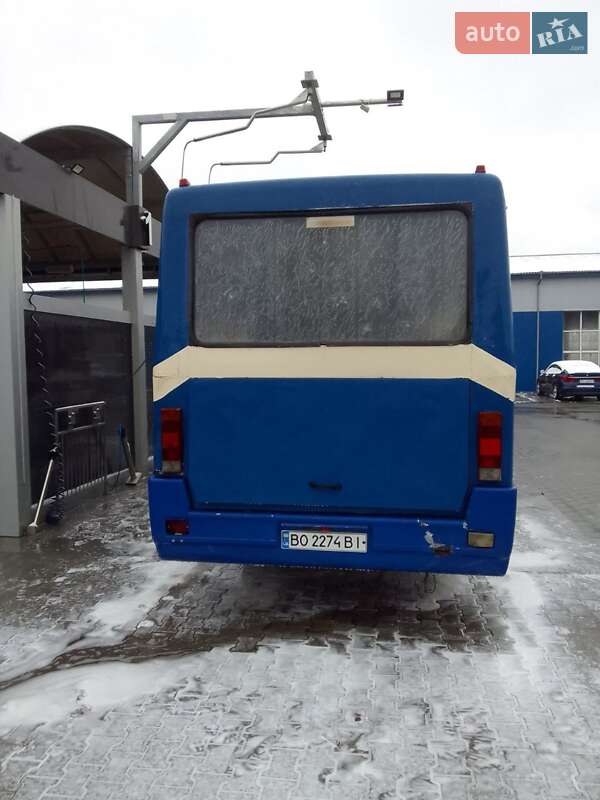 Інші автобуси БАЗ А 079 Эталон 2006 в Тернополі