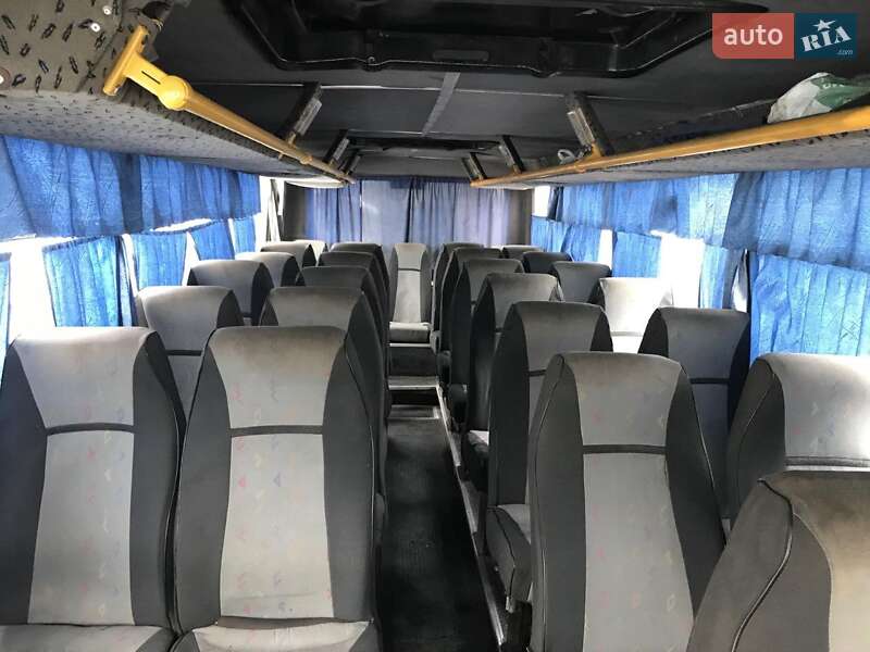 Інші автобуси БАЗ А 079 Эталон 2006 в Тернополі