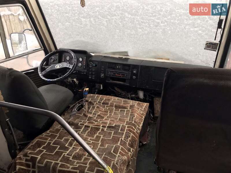 Інші автобуси БАЗ А 079 Эталон 2006 в Тернополі