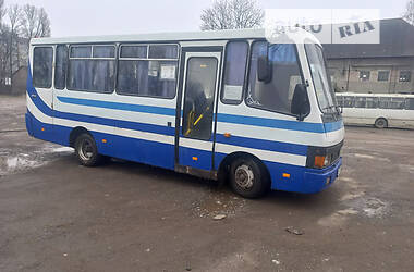 Приміський автобус БАЗ А 079 Эталон 2004 в Коломиї