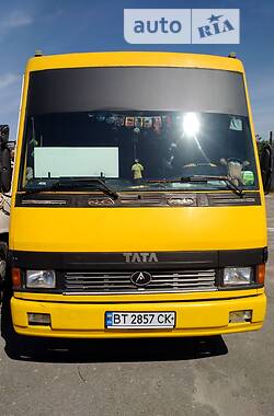 Городской автобус БАЗ А 079 Эталон 2006 в Николаеве