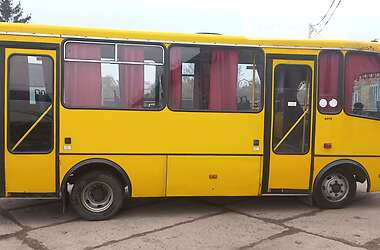 Городской автобус БАЗ А 079 Эталон 2010 в Дрогобыче
