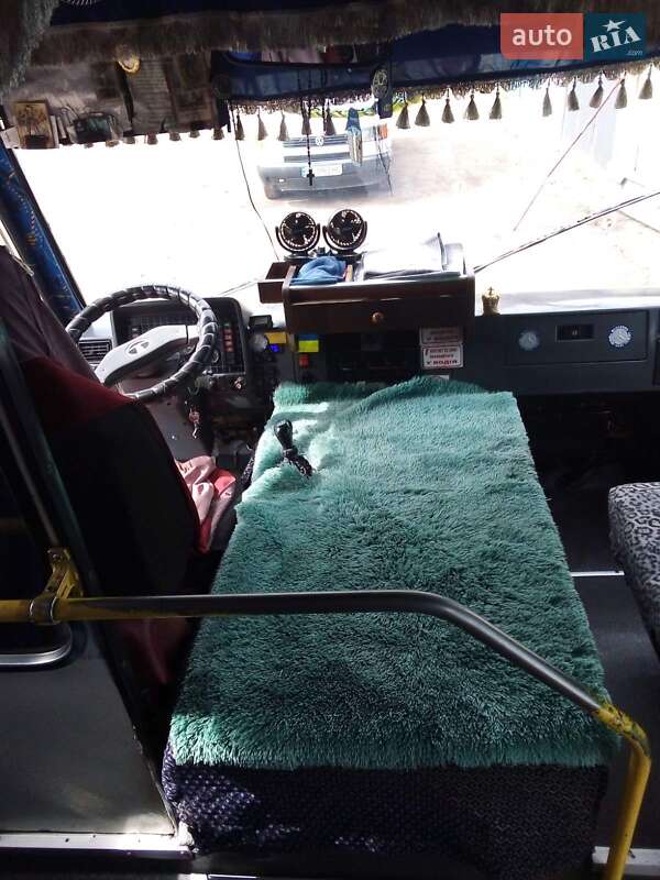 Туристичний / Міжміський автобус БАЗ А 079 Эталон 2007 в Дрогобичі