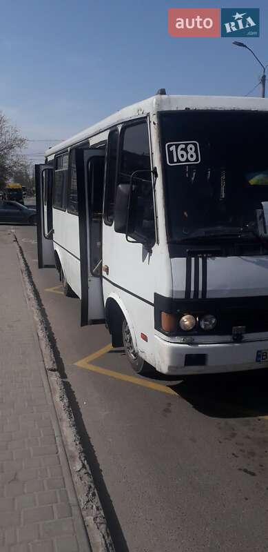 Городской автобус БАЗ А 079 Эталон 2008 в Одессе фото 4 Городской автобус БАЗ А 079 Эталон 2008 в Одессе
