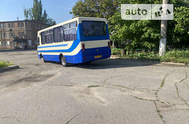 Туристический / Междугородний автобус БАЗ А 079 Эталон 2007 в Николаеве
