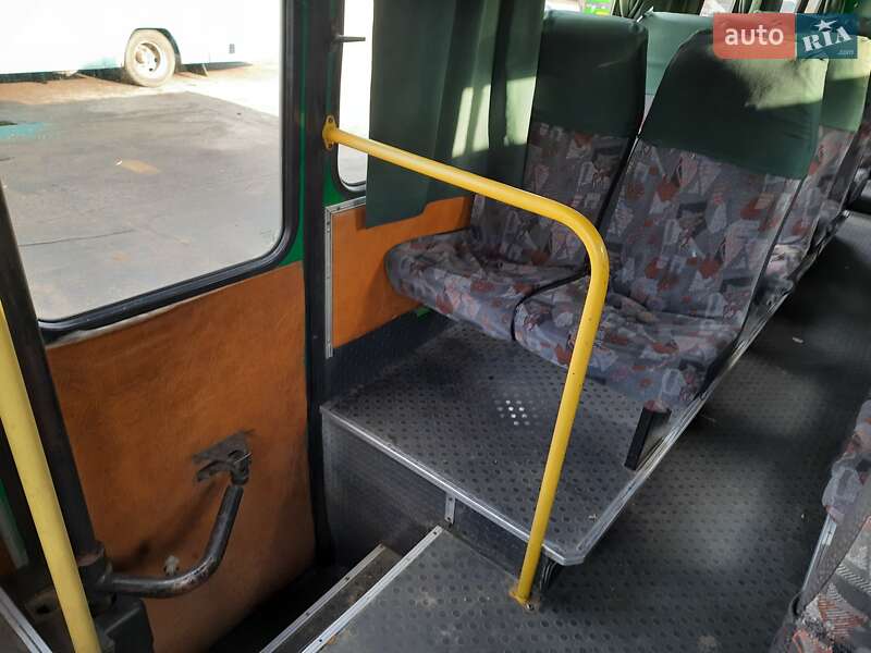 Туристический / Междугородний автобус БАЗ А 079 Эталон 2008 в Каневе